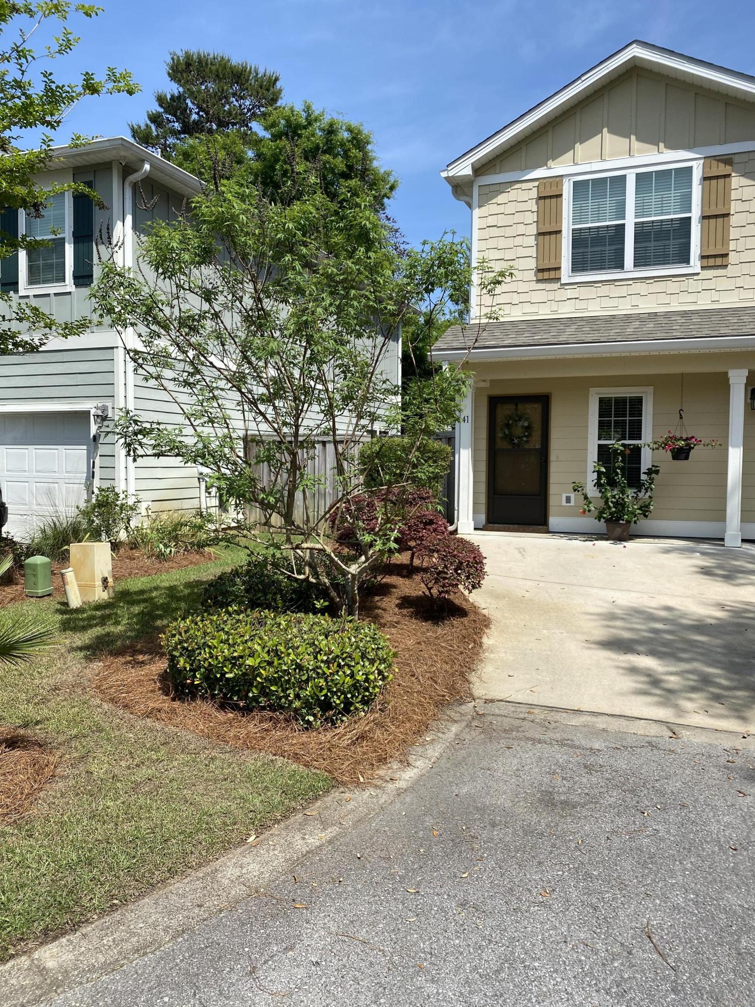 PLANTATION AT SANTA ROSA - Residential