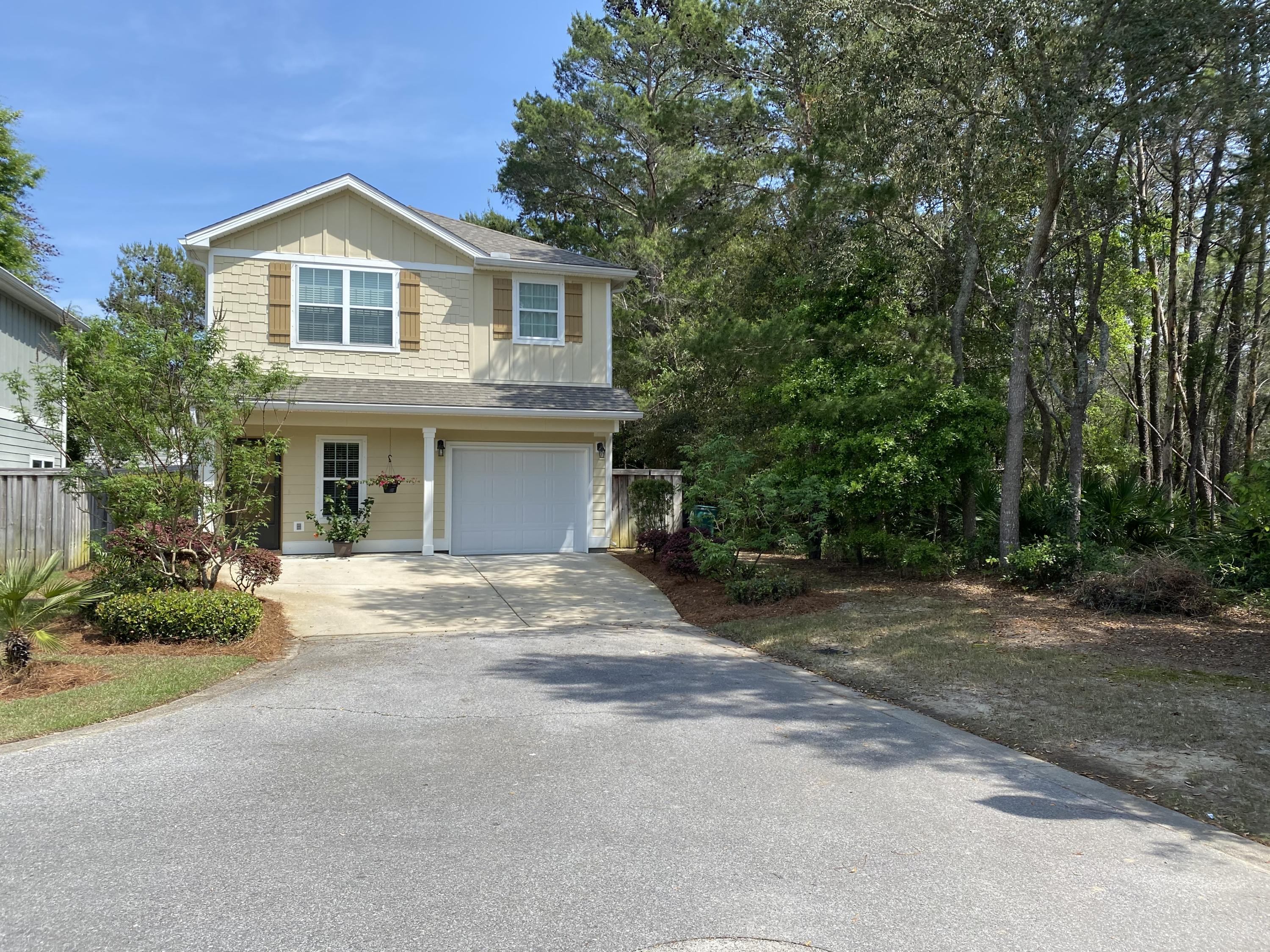 PLANTATION AT SANTA ROSA - Residential