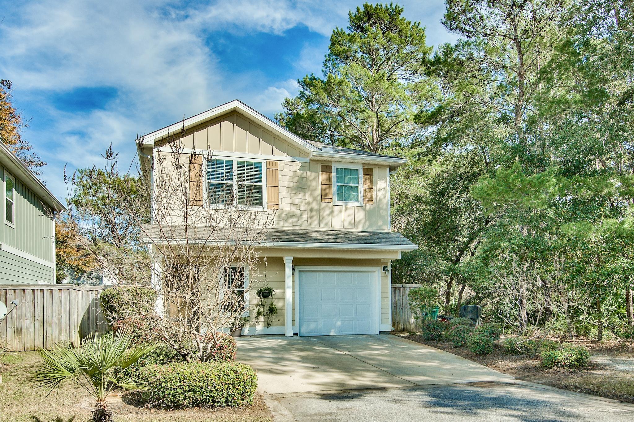 PLANTATION AT SANTA ROSA - Residential