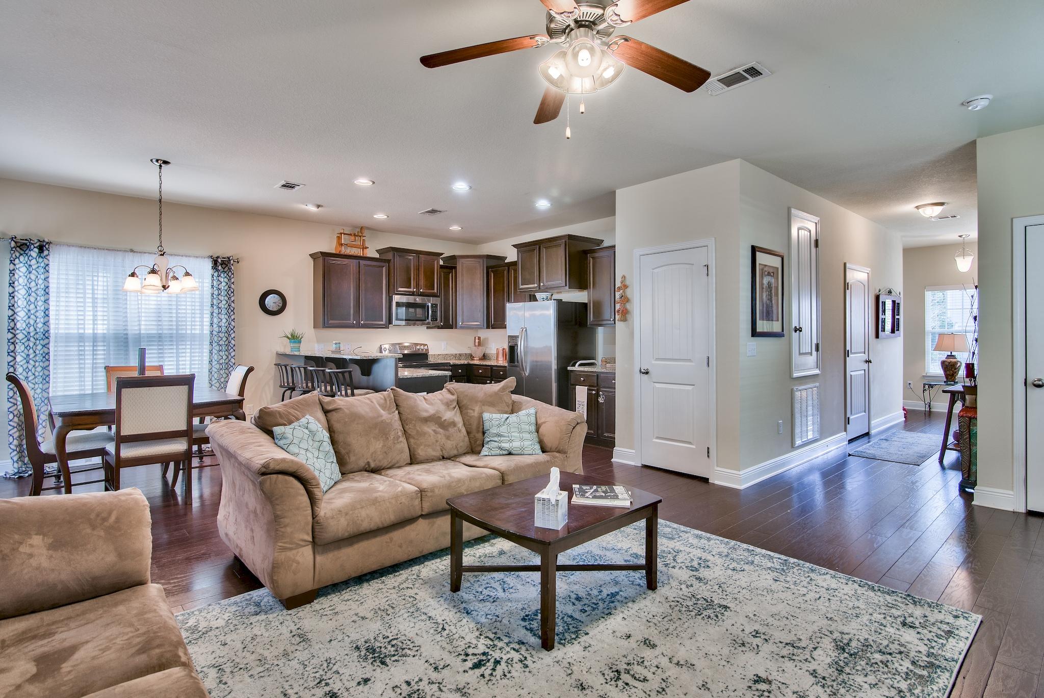 PLANTATION AT SANTA ROSA - Residential