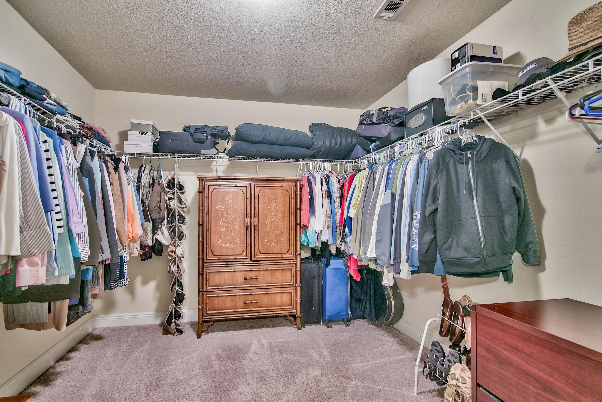 PLANTATION AT SANTA ROSA - Residential