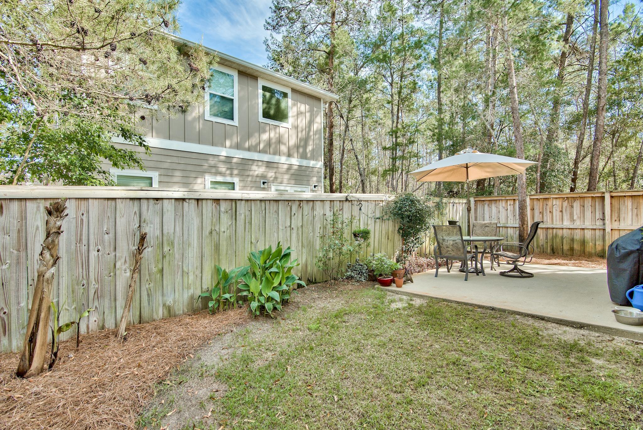 PLANTATION AT SANTA ROSA - Residential