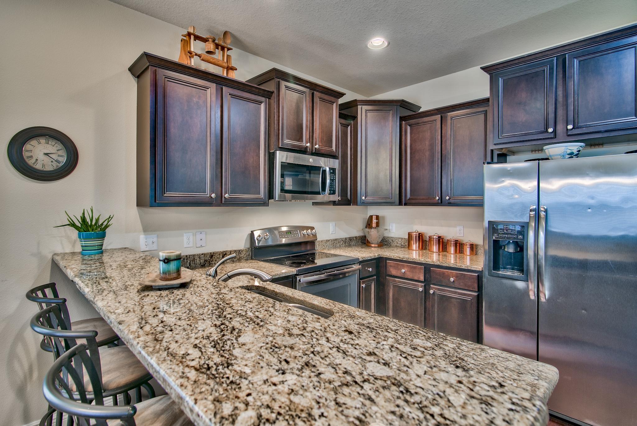 PLANTATION AT SANTA ROSA - Residential