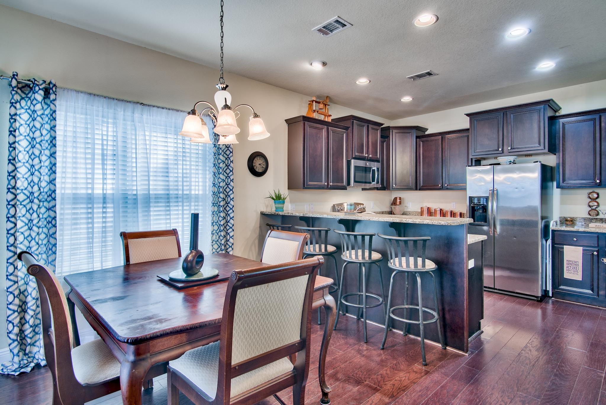 PLANTATION AT SANTA ROSA - Residential