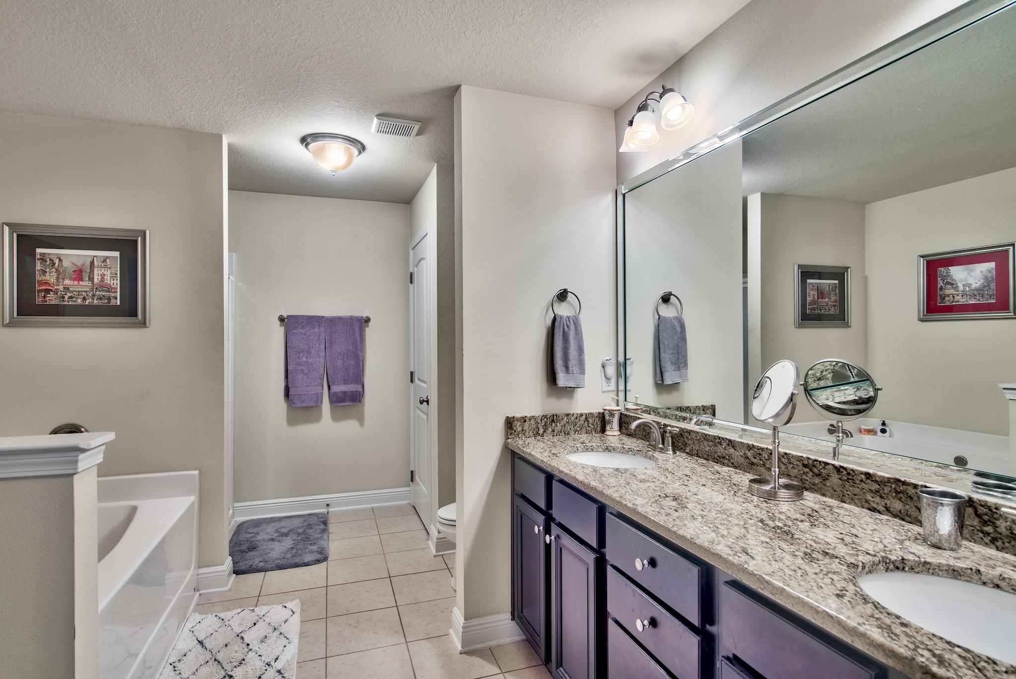 PLANTATION AT SANTA ROSA - Residential