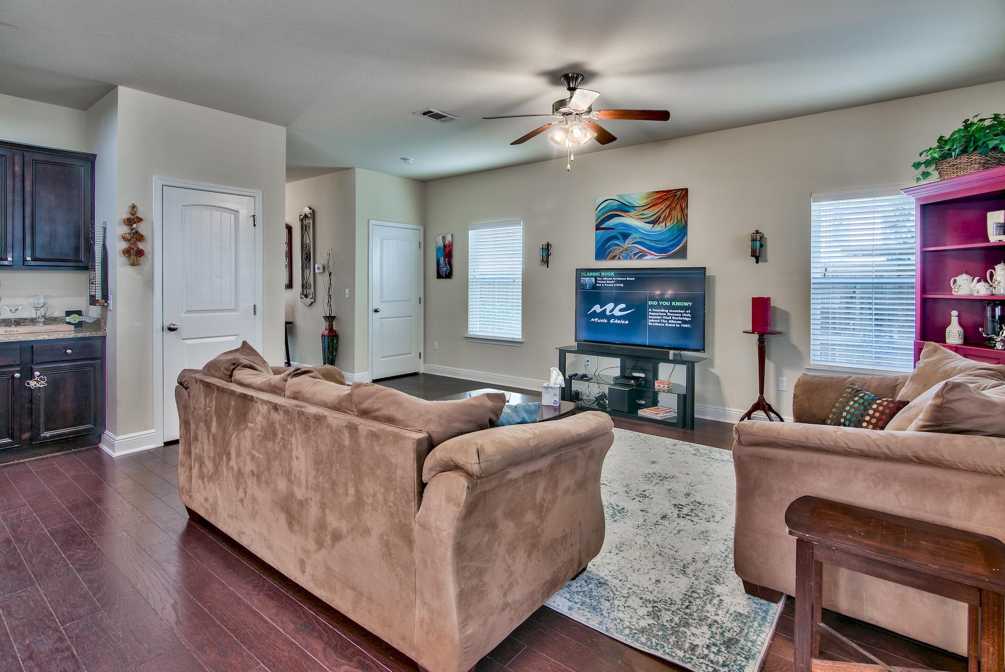 PLANTATION AT SANTA ROSA - Residential