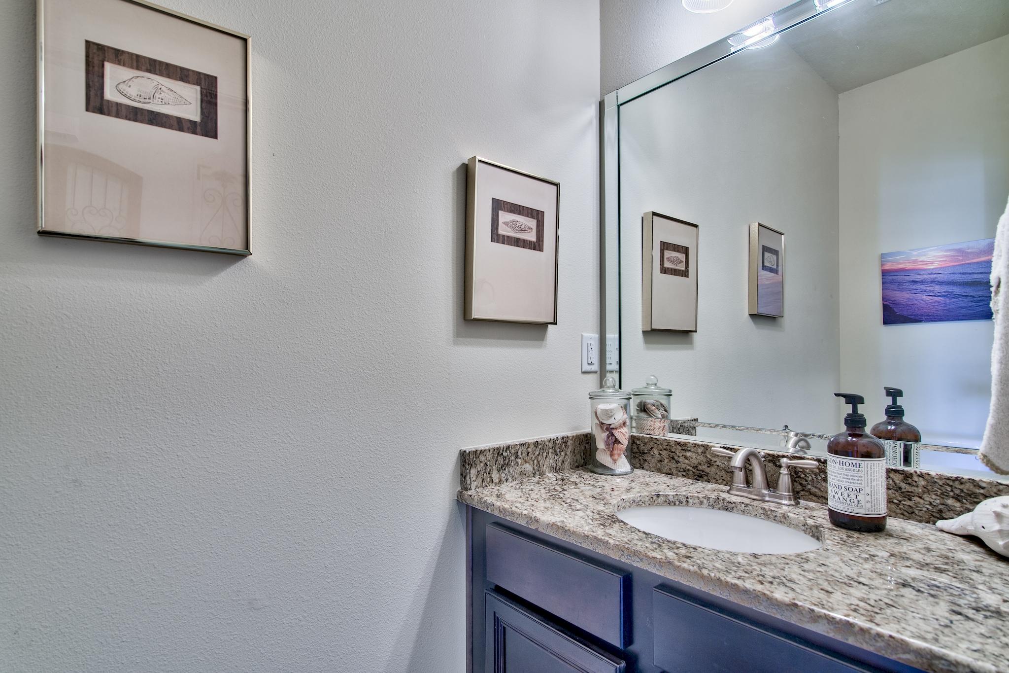 PLANTATION AT SANTA ROSA - Residential