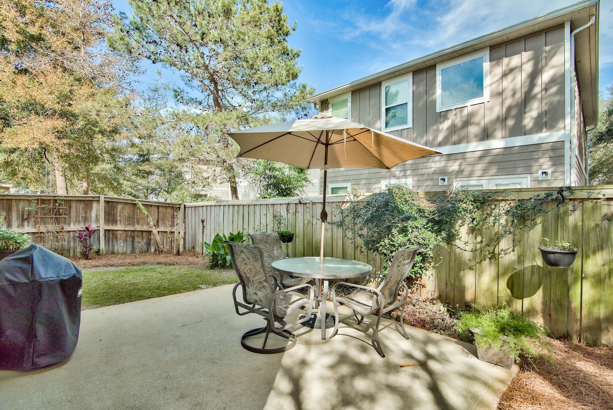 PLANTATION AT SANTA ROSA - Residential