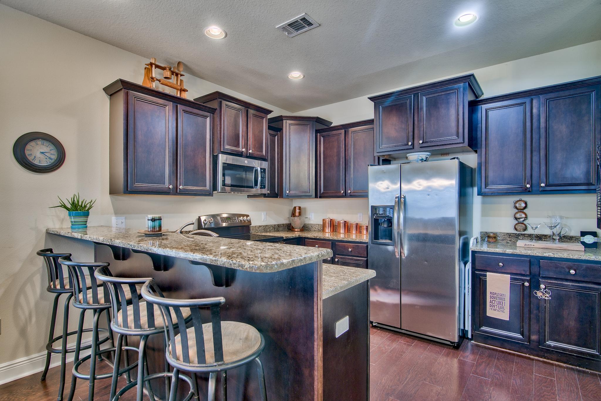 PLANTATION AT SANTA ROSA - Residential