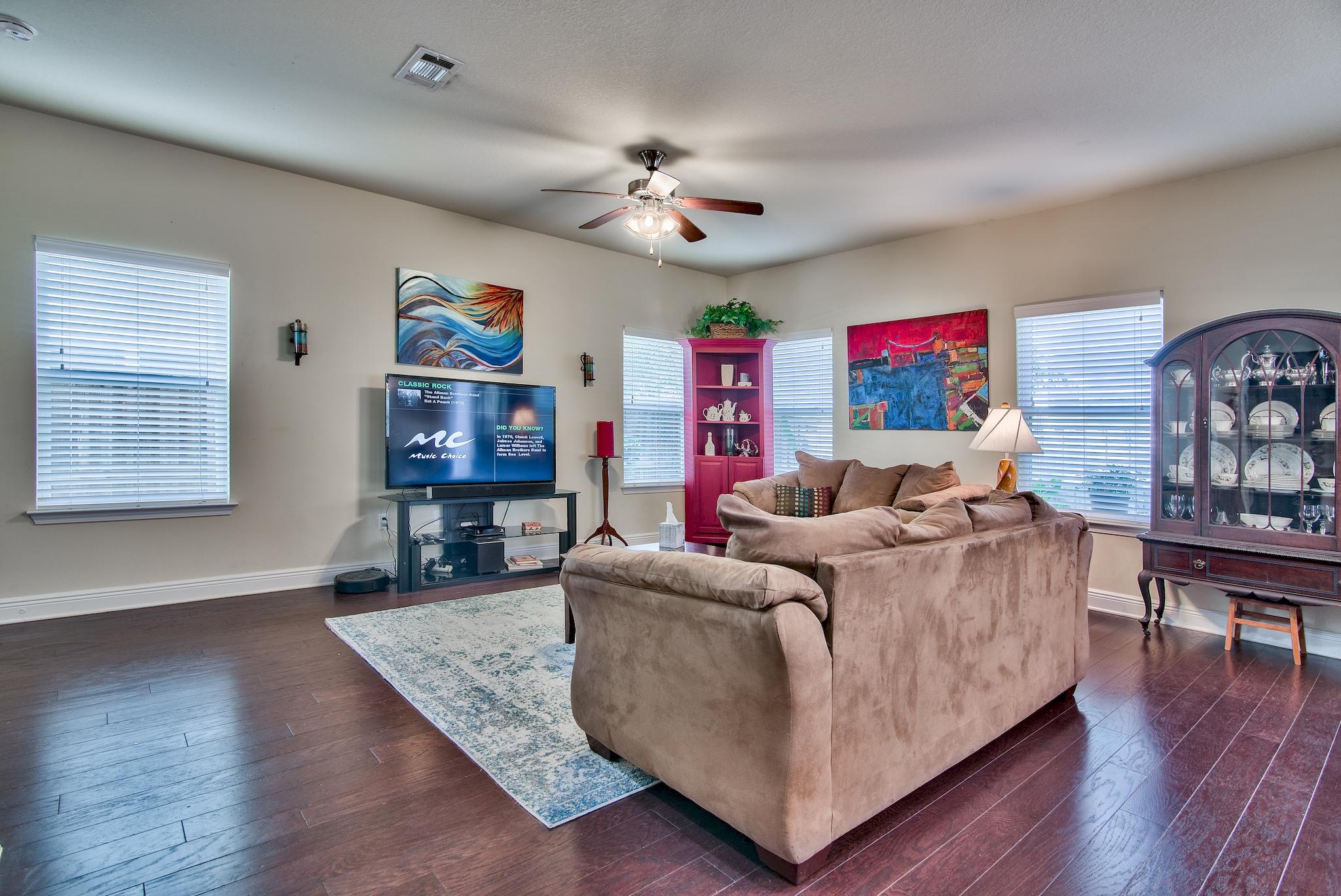 PLANTATION AT SANTA ROSA - Residential