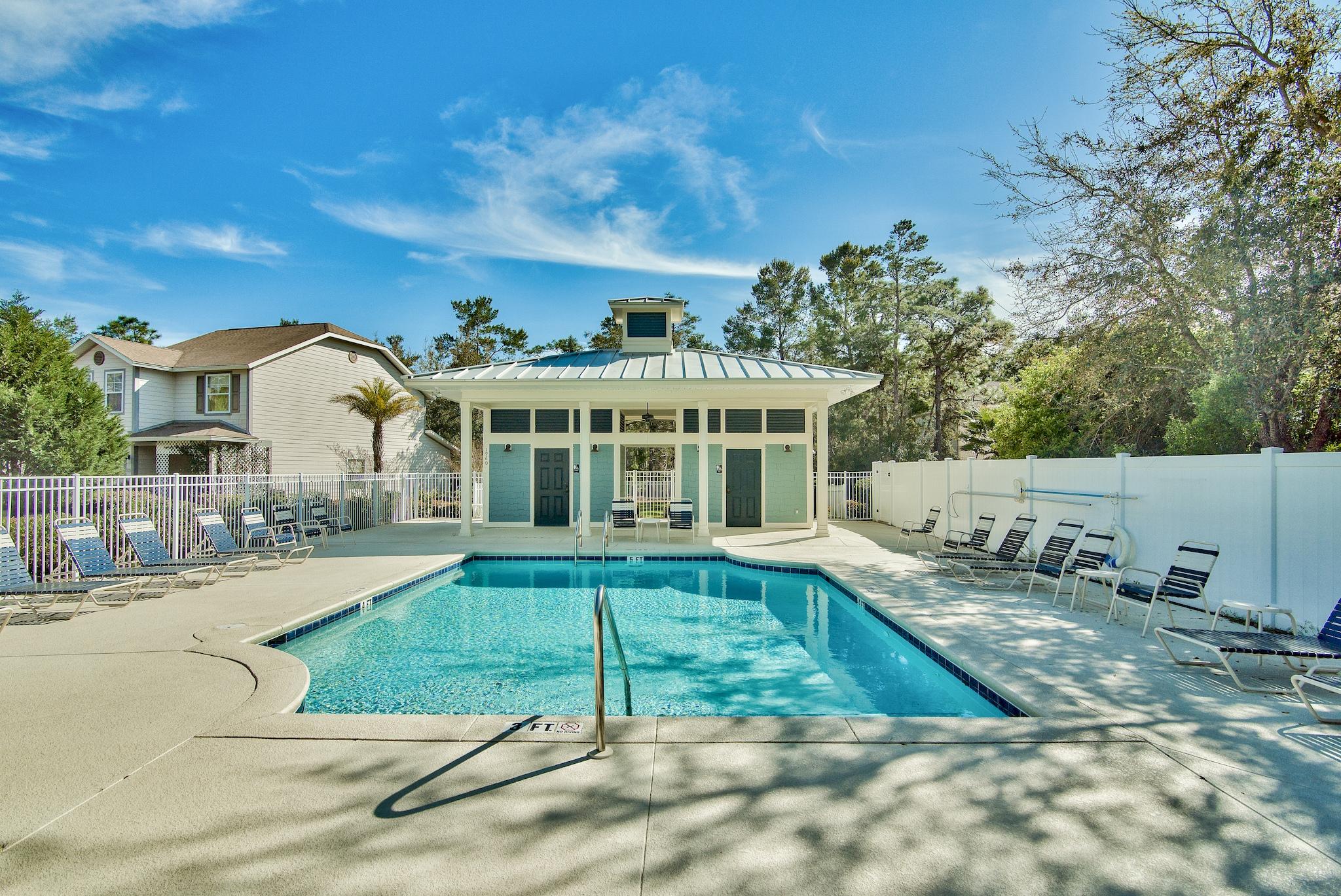 PLANTATION AT SANTA ROSA - Residential