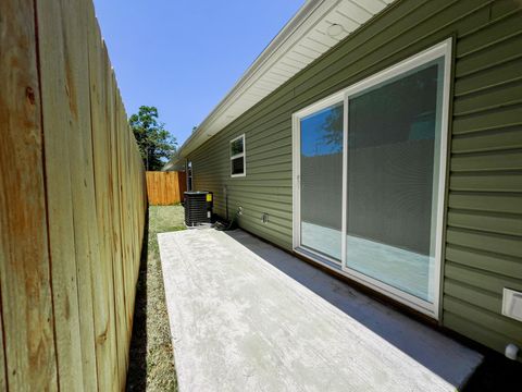 A home in Crestview