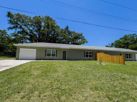 A home in Crestview