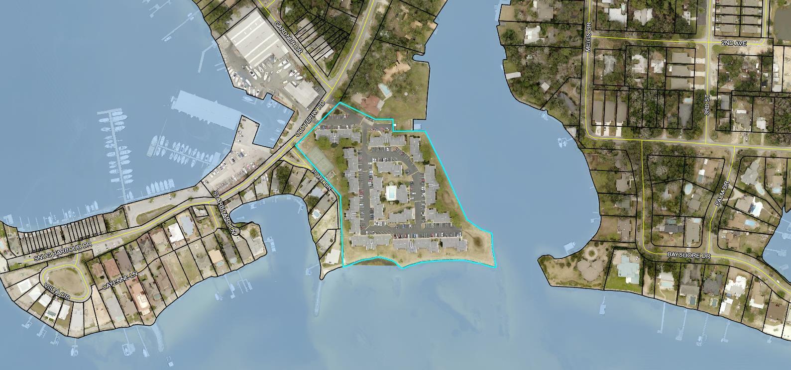 FINISTERRA CONDO - Residential