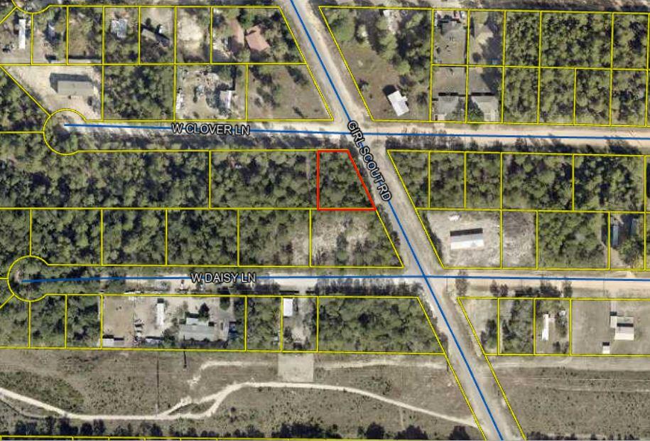 OAKWOOD HILLS UNIT 3 - Land