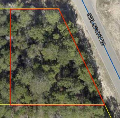 OAKWOOD HILLS UNIT 3 - Land