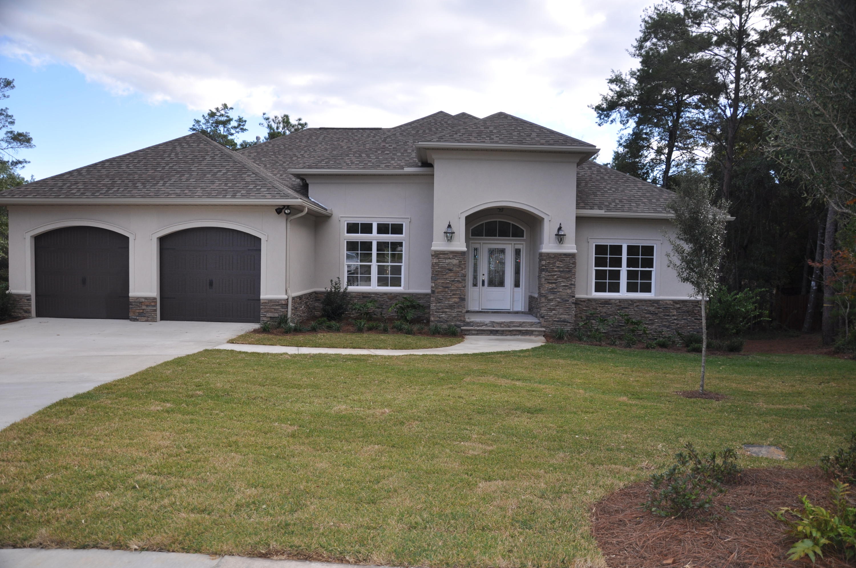 SWIFT CREEK PH 3,  Lot-43, - Residential