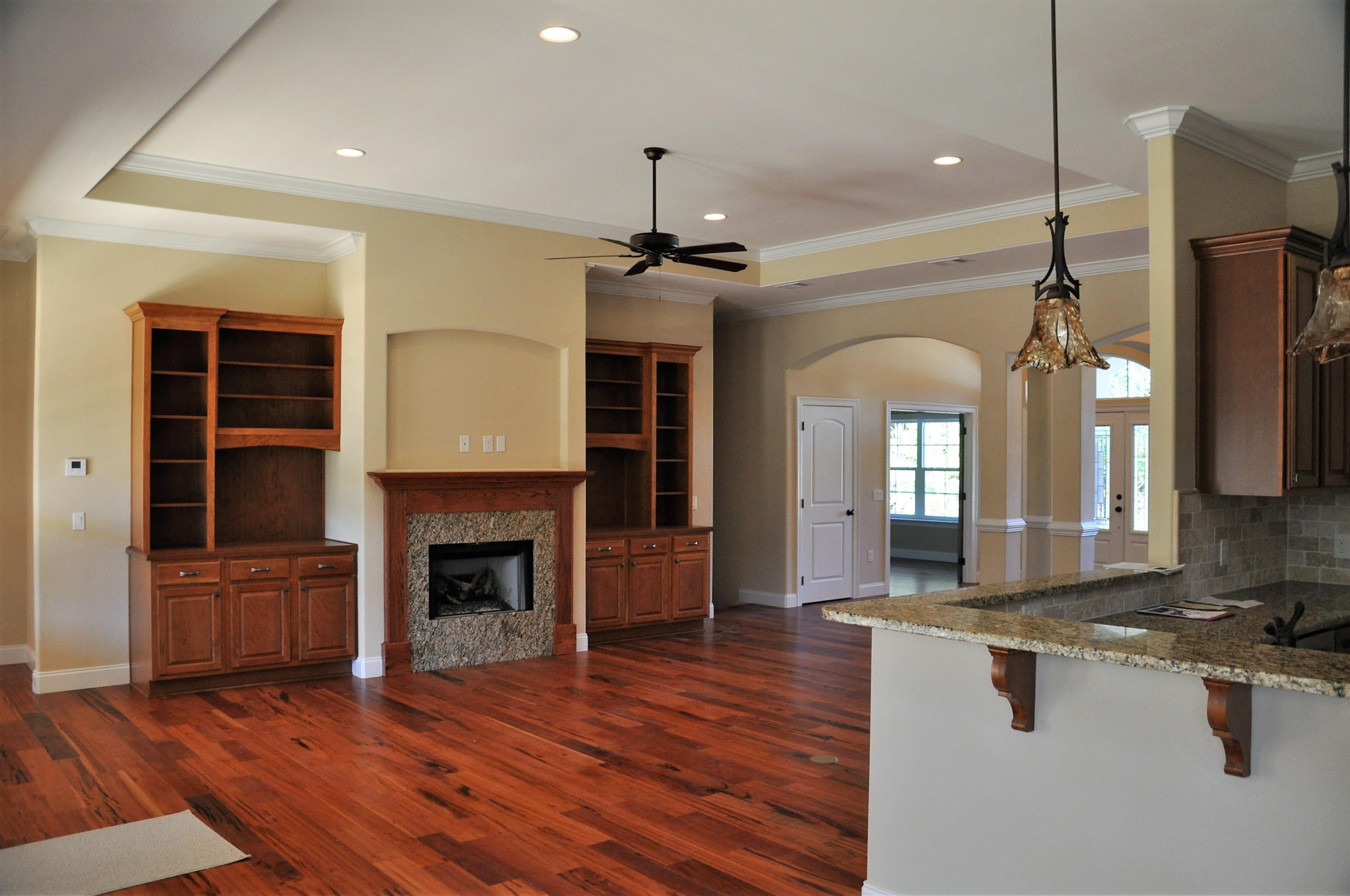 SWIFT CREEK PH 3,  Lot-43, - Residential