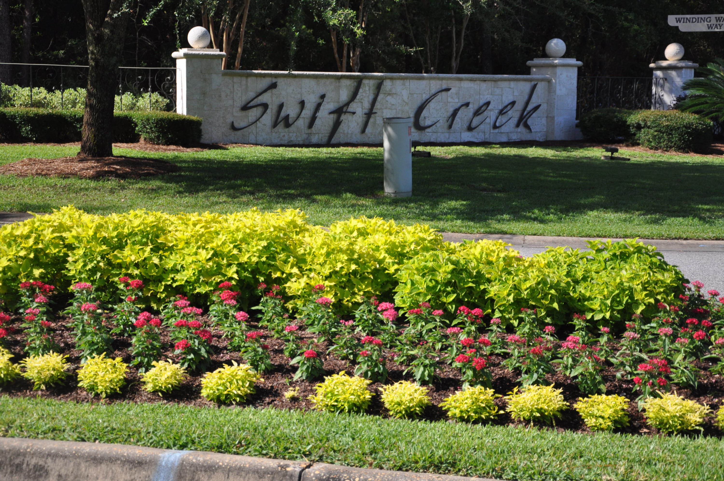 SWIFT CREEK PH 3,  Lot-43, - Residential