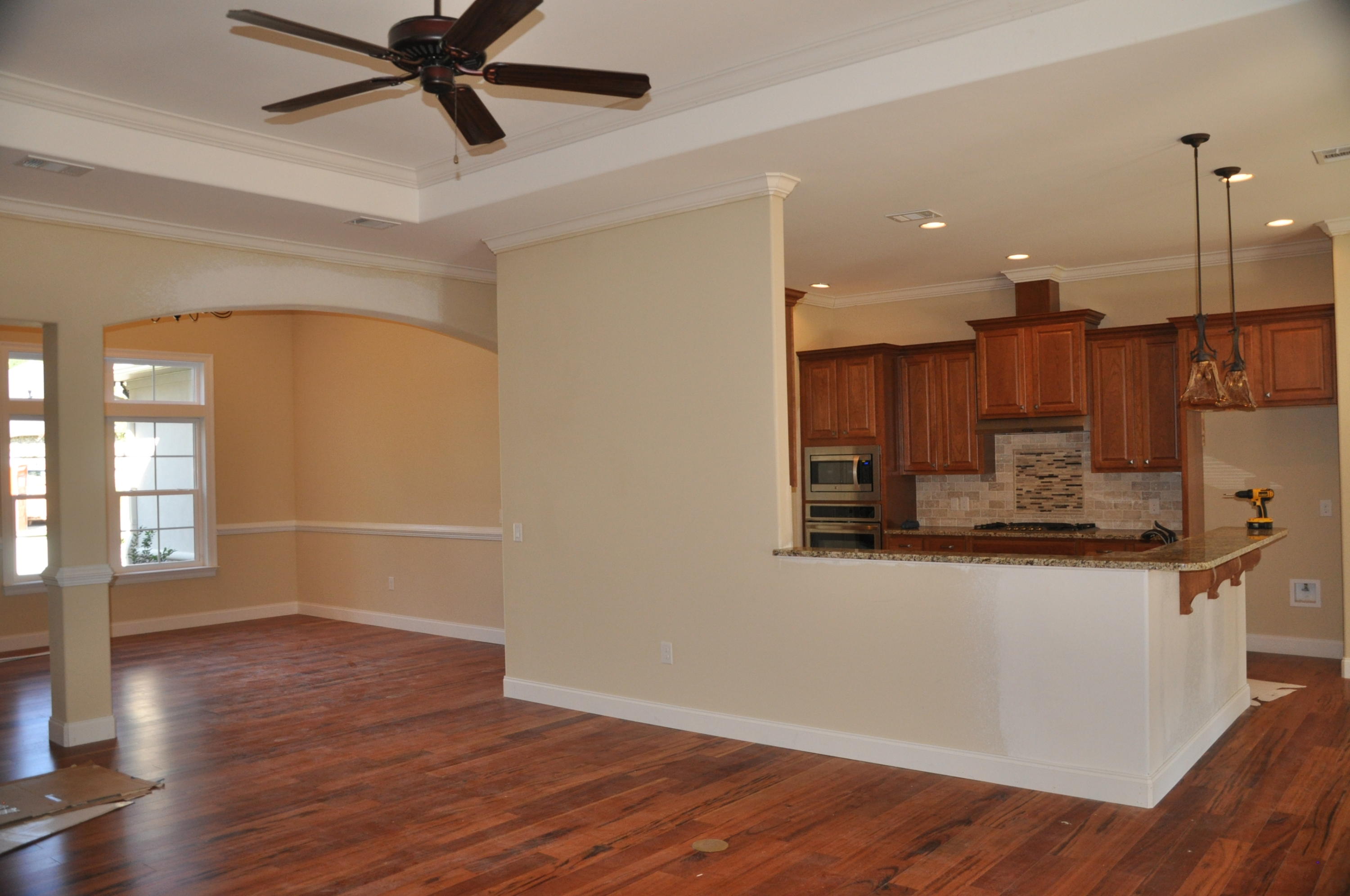 SWIFT CREEK PH 3,  Lot-43, - Residential