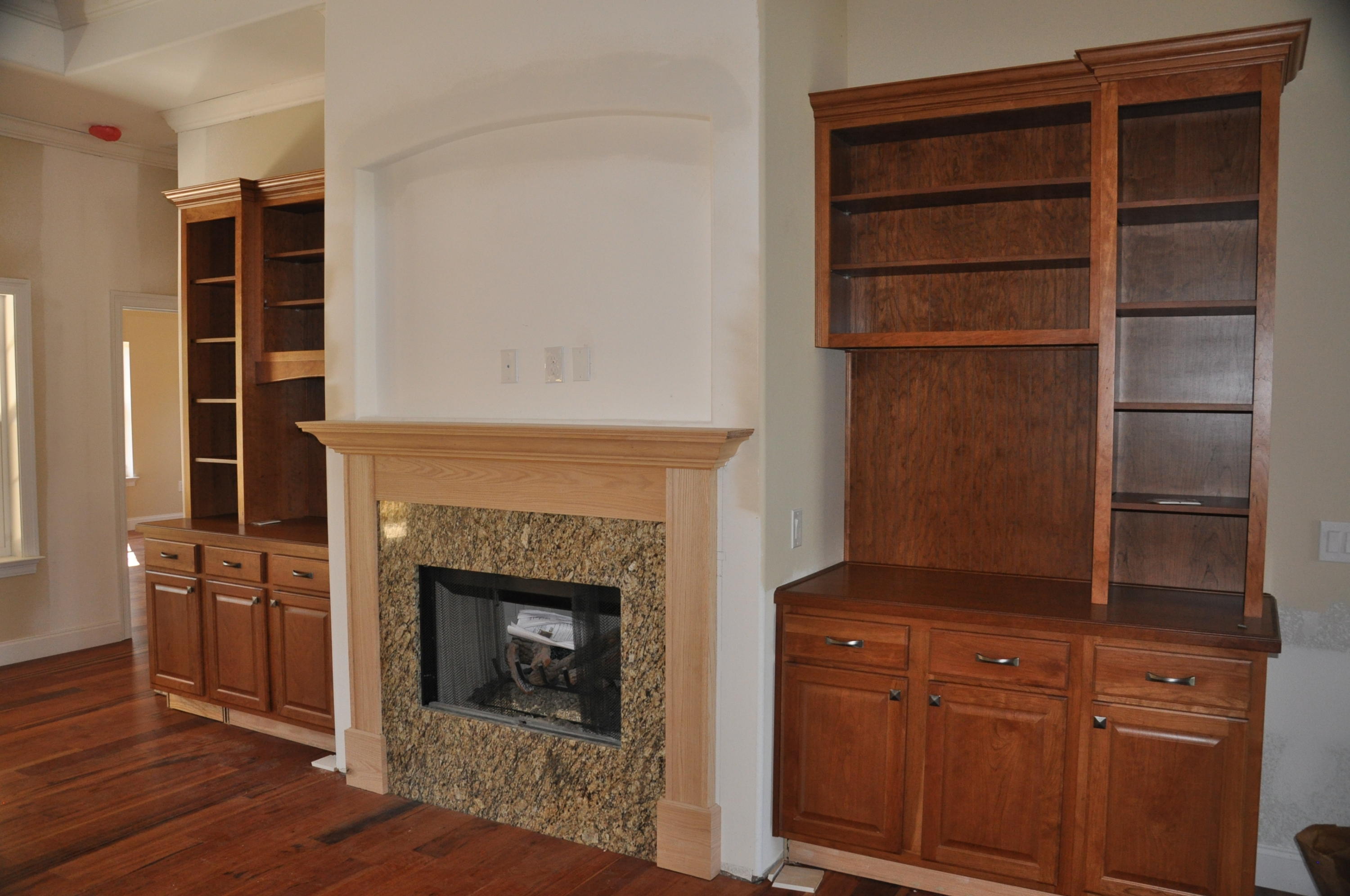 SWIFT CREEK PH 3,  Lot-43, - Residential