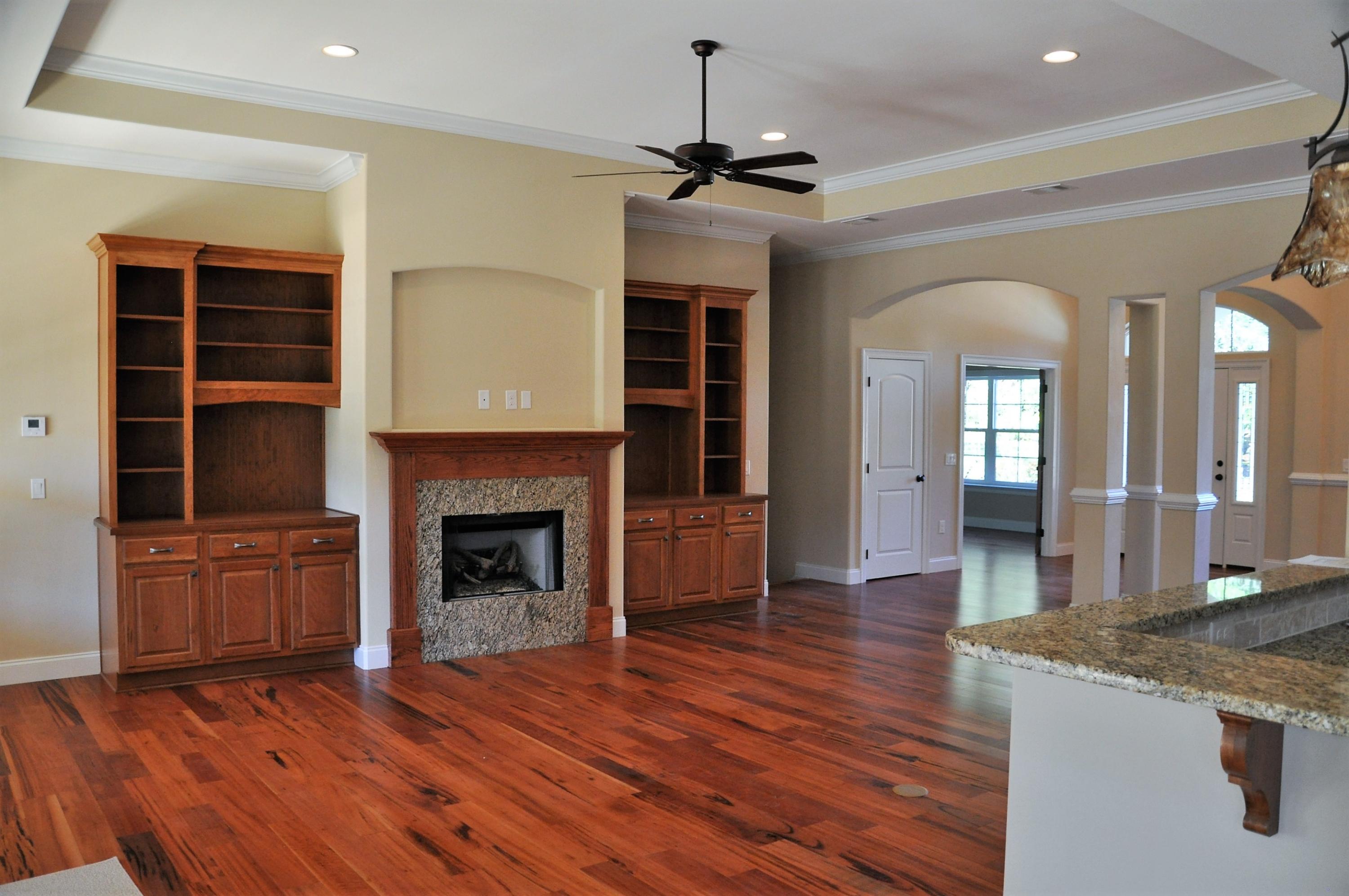 SWIFT CREEK PH 3,  Lot-43, - Residential