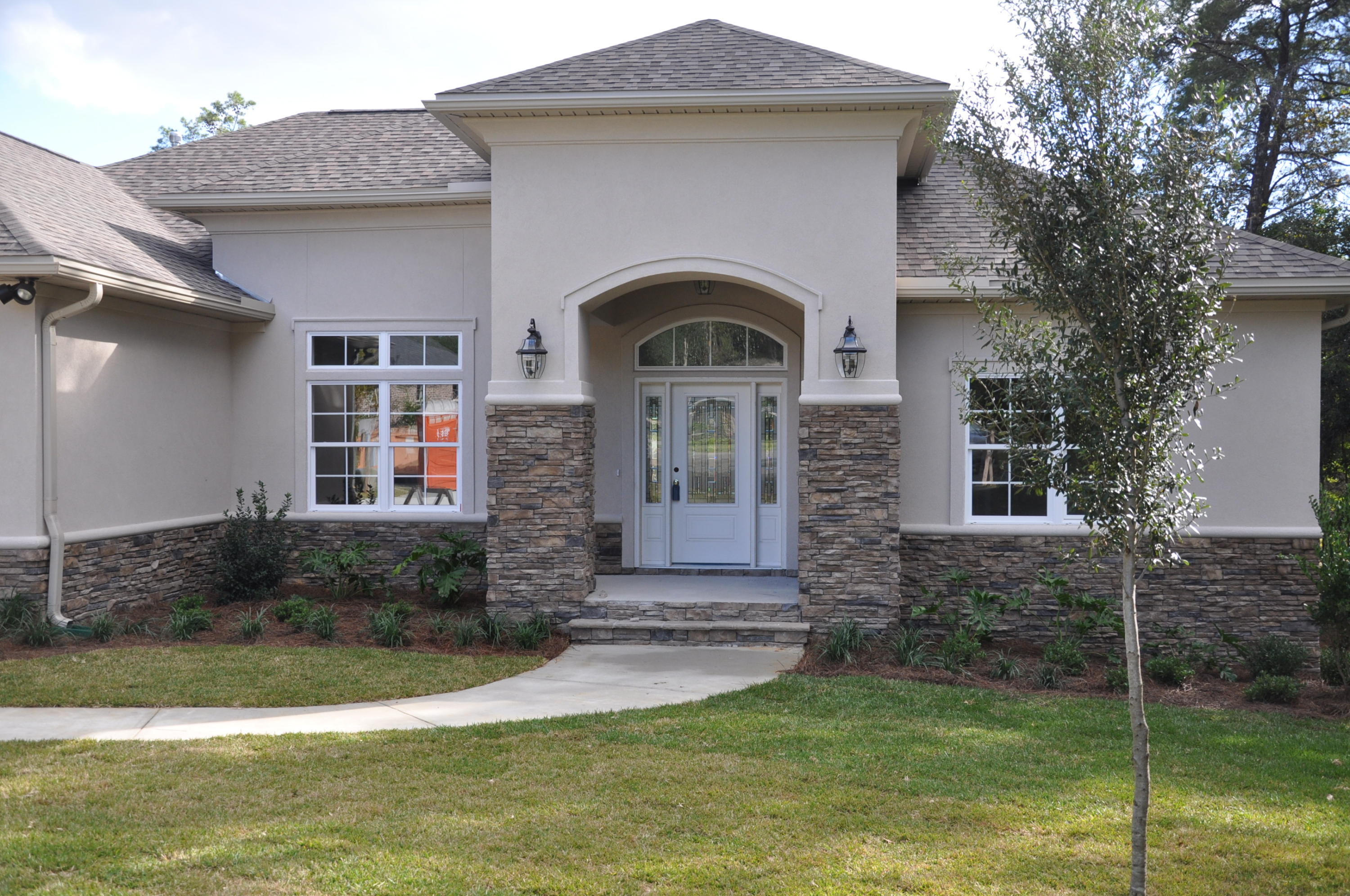 SWIFT CREEK PH 3,  Lot-43, - Residential