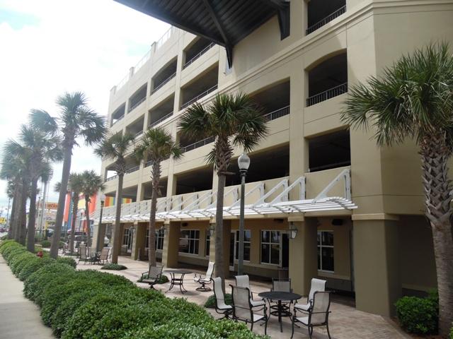 GRAND PANAMA BEACH RESORTS - Residential