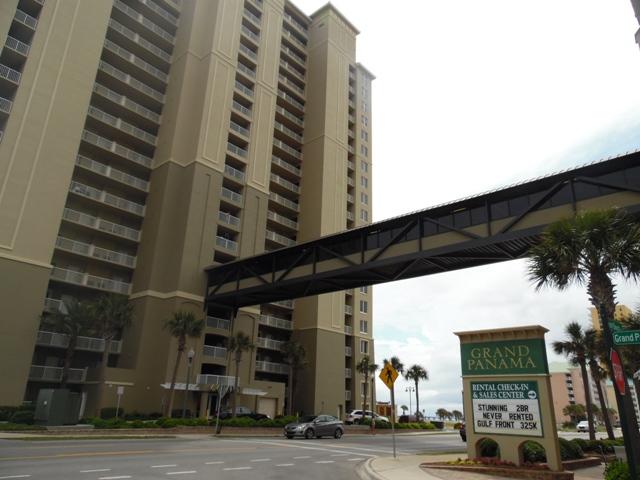 GRAND PANAMA BEACH RESORTS - Residential