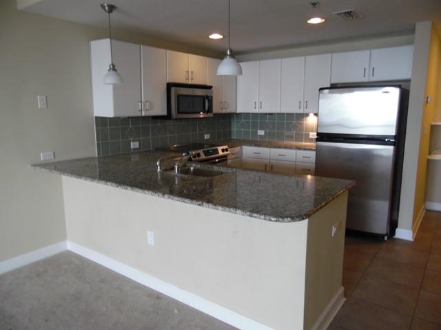 GRAND PANAMA BEACH RESORTS - Residential