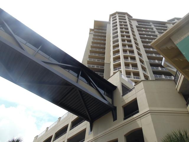 GRAND PANAMA BEACH RESORTS - Residential