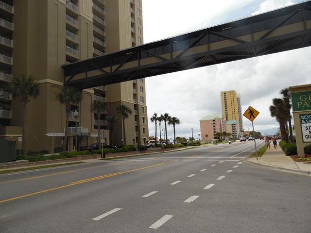 GRAND PANAMA BEACH RESORTS - Residential