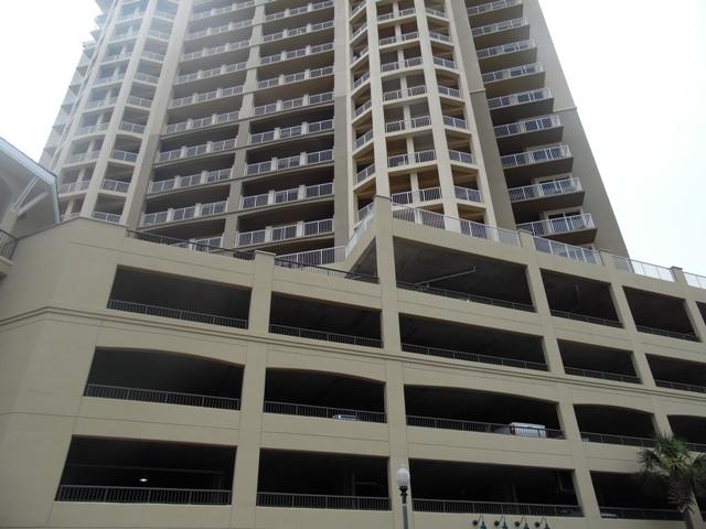 GRAND PANAMA BEACH RESORTS - Residential