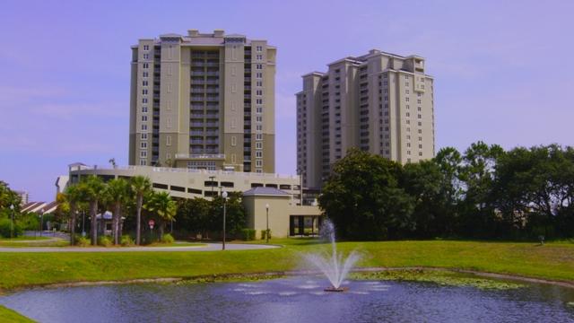 GRAND PANAMA BEACH RESORTS - Residential