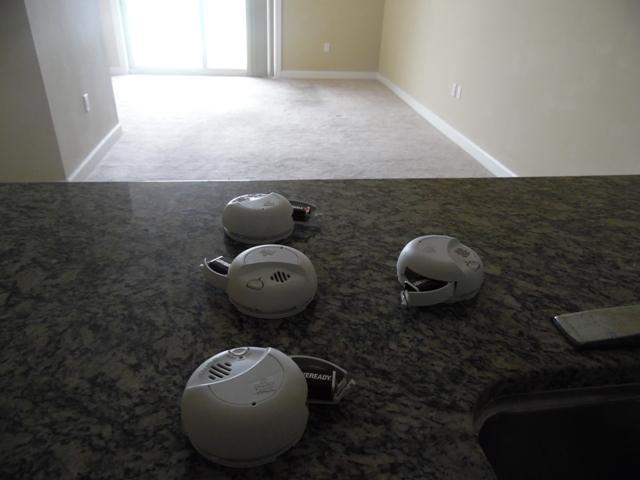 GRAND PANAMA BEACH RESORTS - Residential