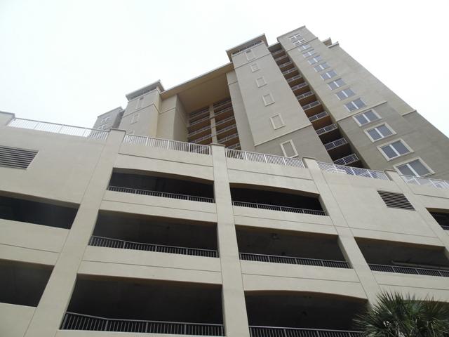 GRAND PANAMA BEACH RESORTS - Residential