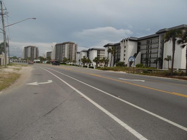 GRAND PANAMA BEACH RESORTS - Residential