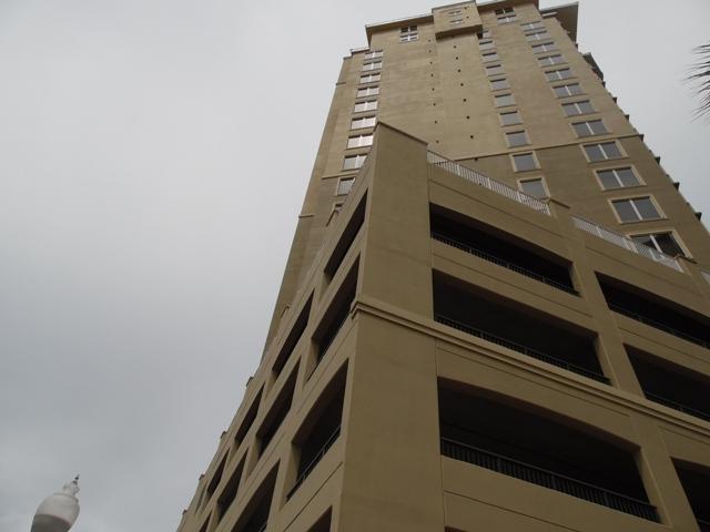 GRAND PANAMA BEACH RESORTS - Residential