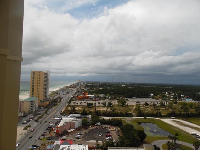 GRAND PANAMA BEACH RESORTS - Residential