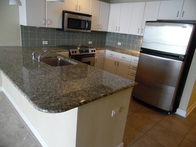 GRAND PANAMA BEACH RESORTS - Residential