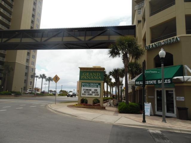 GRAND PANAMA BEACH RESORTS - Residential