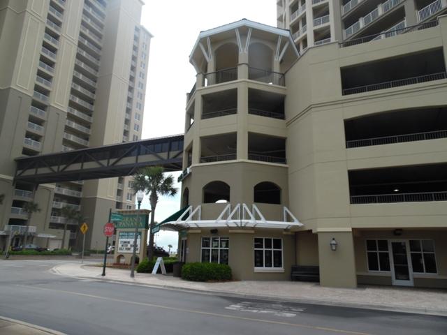 GRAND PANAMA BEACH RESORTS - Residential