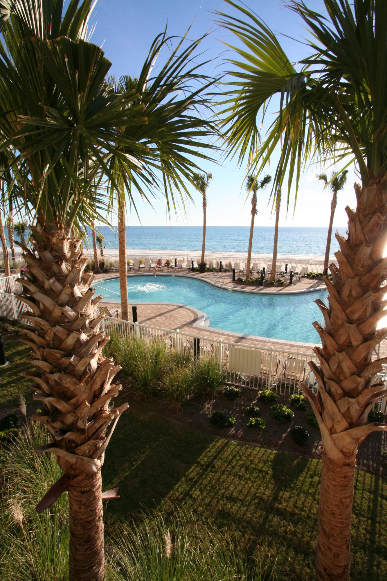GRAND PANAMA BEACH RESORTS - Residential