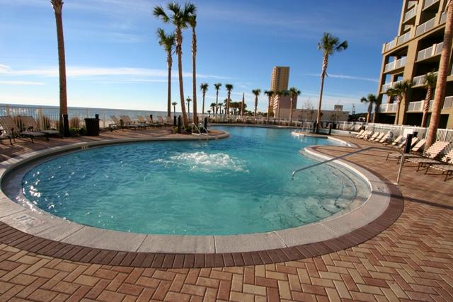 GRAND PANAMA BEACH RESORTS - Residential