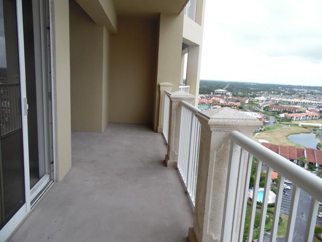 GRAND PANAMA BEACH RESORTS - Residential