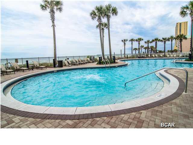 GRAND PANAMA BEACH RESORTS - Residential