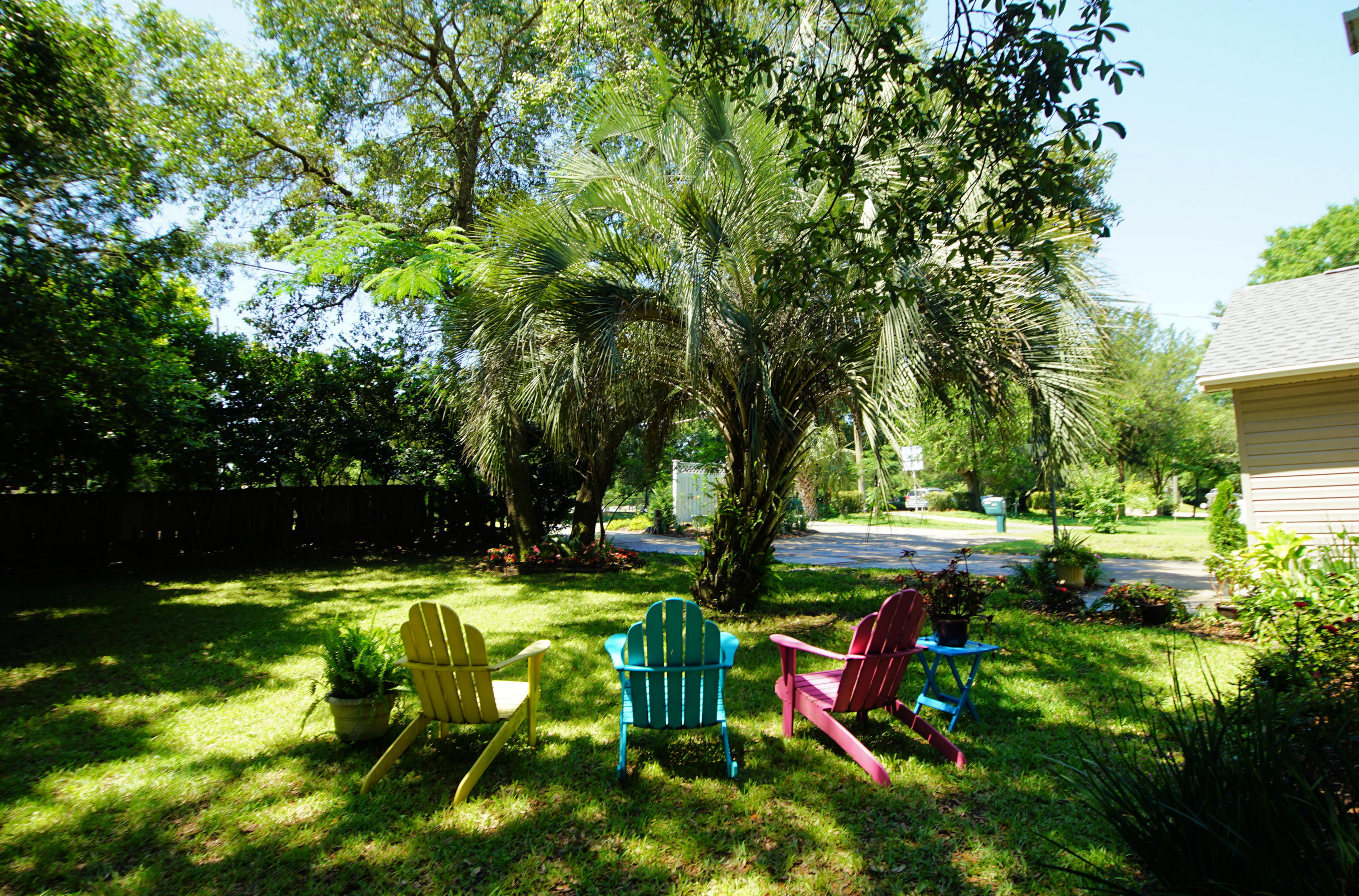 WHISPERING PINES 1ST ADDN - Residential