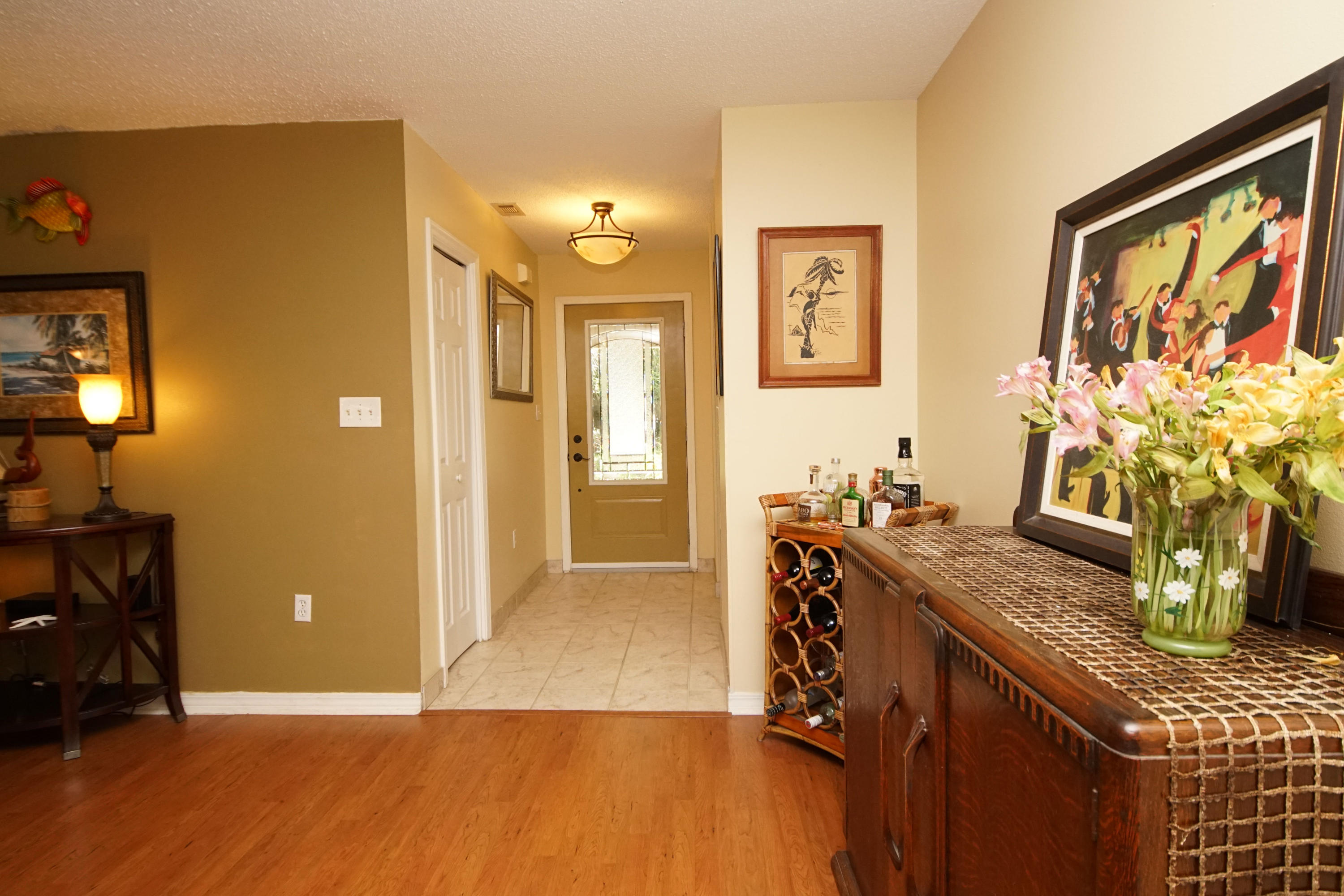 WHISPERING PINES 1ST ADDN - Residential