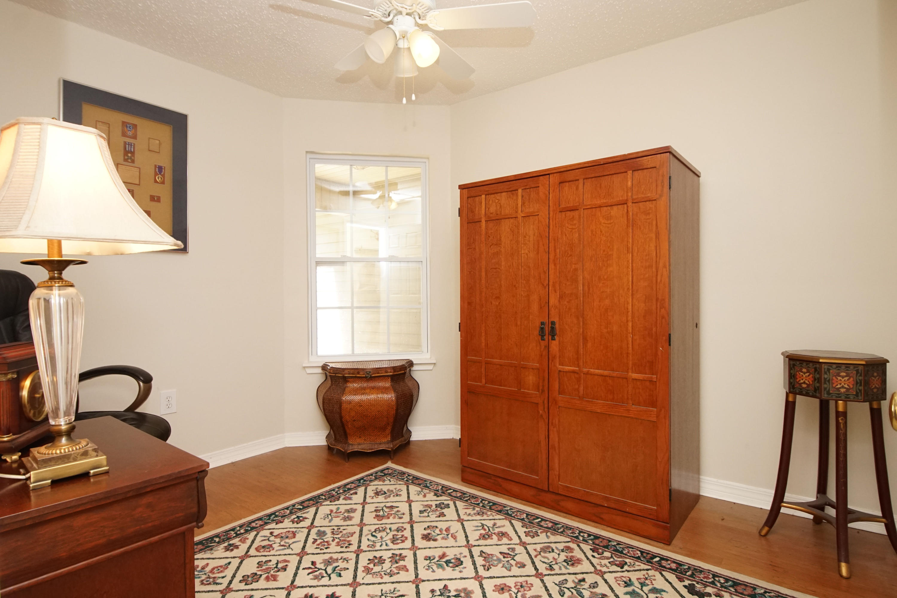 WHISPERING PINES 1ST ADDN - Residential