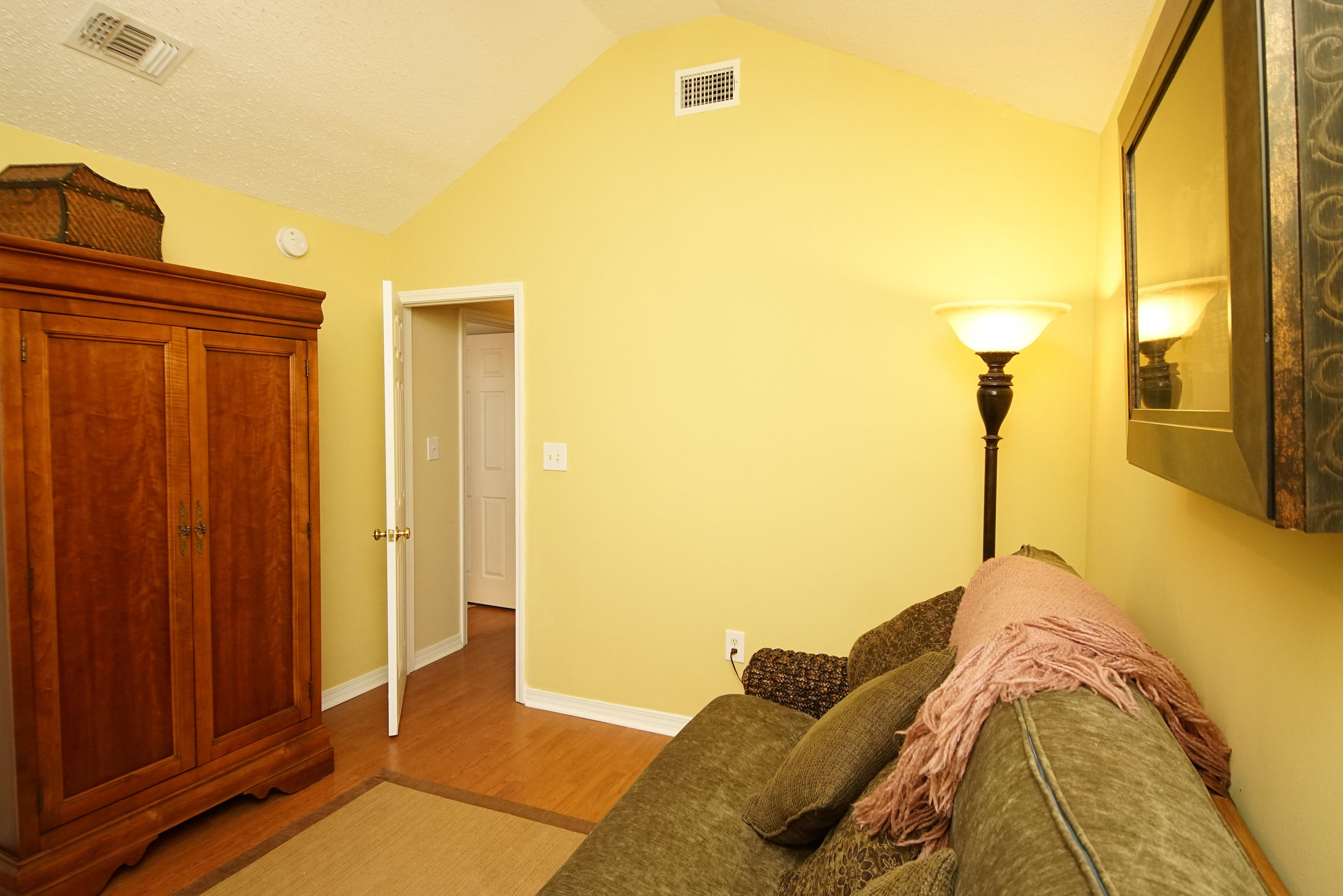 WHISPERING PINES 1ST ADDN - Residential